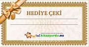 Hediye Çeki (30 Euro)