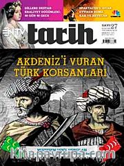 NTV Tarih Sayı:27 Nisan 2011