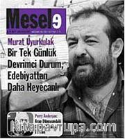 Haziran 2011 Sayı:54 / Mesele Dergisi