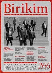Birikim / Sayı:266  Yıl: 2011 / Aylık Sosyalist Kültür Dergisi
