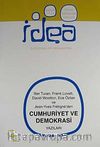 İdea İnsan Bilimleri Dergisi Cilt:2 Sayı:1 Bahar 2010