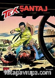 Aylık Tex Sayı: 143 Şantaj