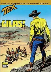 Altın Tex Sayı:107 Gılas!