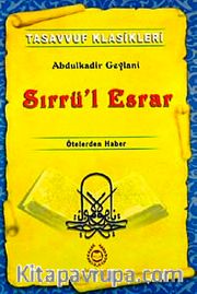 Sırrü'l Esrar <br /> Ötelerden Haber