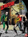 Zagor Sayı 111 / İki Beyinli Adam
