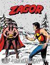 Zagor Klasik Maceralar  Cilt: 59