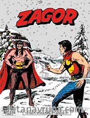 Zagor Klasik Maceralar  Cilt: 59