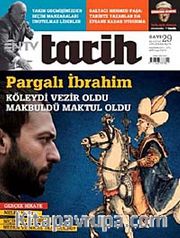 NTV Tarih Sayı:29 Haziran 2011