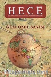 Yıl: 8 Sayı:174 - 175 - 176 Haziran 2011 (Gezi Özel Sayısı)