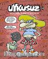 Uykusuz Dergisi Cilt:14 Aralık 10 - Şubat 11 Sayı:170-182