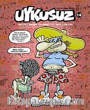 Uykusuz Dergisi Cilt:14 Aralık 10 - Şubat 11 Sayı:170-182