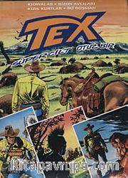 Tex Süper Cilt 31