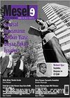 Temmuz 2011 Sayı:55 / Mesele Dergisi