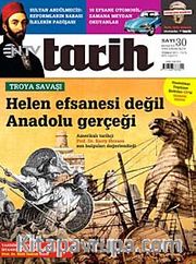 NTV Tarih Sayı:30 Temmuz 2011