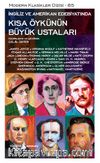 İngiliz ve Amerikan Edebiyatında Kısa Öykünün Büyük Ustaları