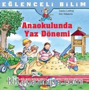 Anaokulunda Yaz Dönemi