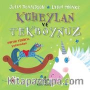 Küheylan ve Tekboynuz