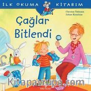 Çağlar Bitlendi