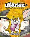 Uykusuz Dergisi Cilt:15 Mart 11 - Mayıs 11 Sayı:183 - 195