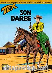 Altın Tex Sayı:112 - Son Darbe