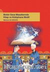 Binbir Gece Masallarında Kitap ve Kütüphane Motifi