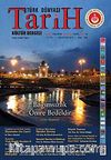 Türk Dünyası Araştırmaları Vakfı Tarih Dergisi Ağustos 2011 / Sayı:296