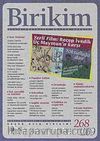 Birikim / Sayı:268-269  Yıl: 2011 / Aylık Sosyalist Kültür Dergisi