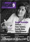 Eylül 2011 Sayı:57 / Mesele Dergisi