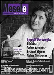 Eylül 2011 Sayı:57 / Mesele Dergisi