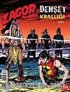 Yeni Zagor Sayı: 114 Dehşet Krallığı