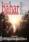 Berfin Bahar Aylık Kültür Sanat ve Edebiyat Dergisi Eylül 2011 Sayı:163