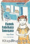 Ekmek Fabrikası Tanrıçası