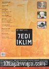Sayı :258 Eylül 2011 Kültür Sanat Medeniyet Edebiyat Dergisi