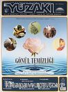 Yüzakı Aylık Edebiyat, Kültür, Sanat, Tarih ve Toplum Dergisi/Sayı:79 Eylül 2011