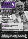 Ekim 2011 Sayı:58 / Mesele Dergisi