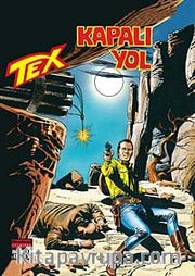 Aylık Tex Sayı:151 Kapalı Yol