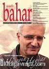 Berfin Bahar Aylık Kültür Sanat ve Edebiyat Dergisi Ekim 2011 Sayı:164
