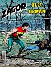 Yeni Zagor Sayı: 115 Ölü Orman
