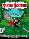 Martin Mystere Sayı 115 Altın Buda