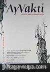 Ayvakti / Sayı:133 Ekim 2011 Aylık Kültür ve Edebiyat Dergisi