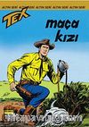 Altın Tex Sayı:116 Maça Kızı