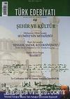 Türk Edebiyatı / Aylık Fikir ve Sanat Dergisi Sayı:456 Ekim 2011