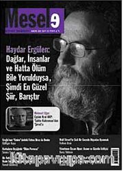 Kasım 2011 Sayı:59 / Mesele Dergisi