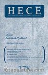 Yıl: 15 Sayı:178 2011 (Dosya: Entellektüel Şiddet -2)