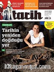 NTV Tarih Sayı:32 Eylül 2011