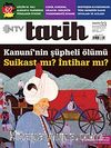 NTV Tarih Sayı:33 Ekim 2011