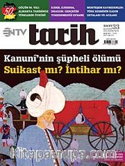 NTV Tarih Sayı:33 Ekim 2011