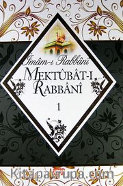 Mektubat-ı Rabbani 2 Cilt