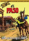 Altın Tex Sayı:117 El Paso