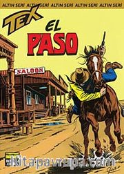 Altın Tex Sayı:117 El Paso